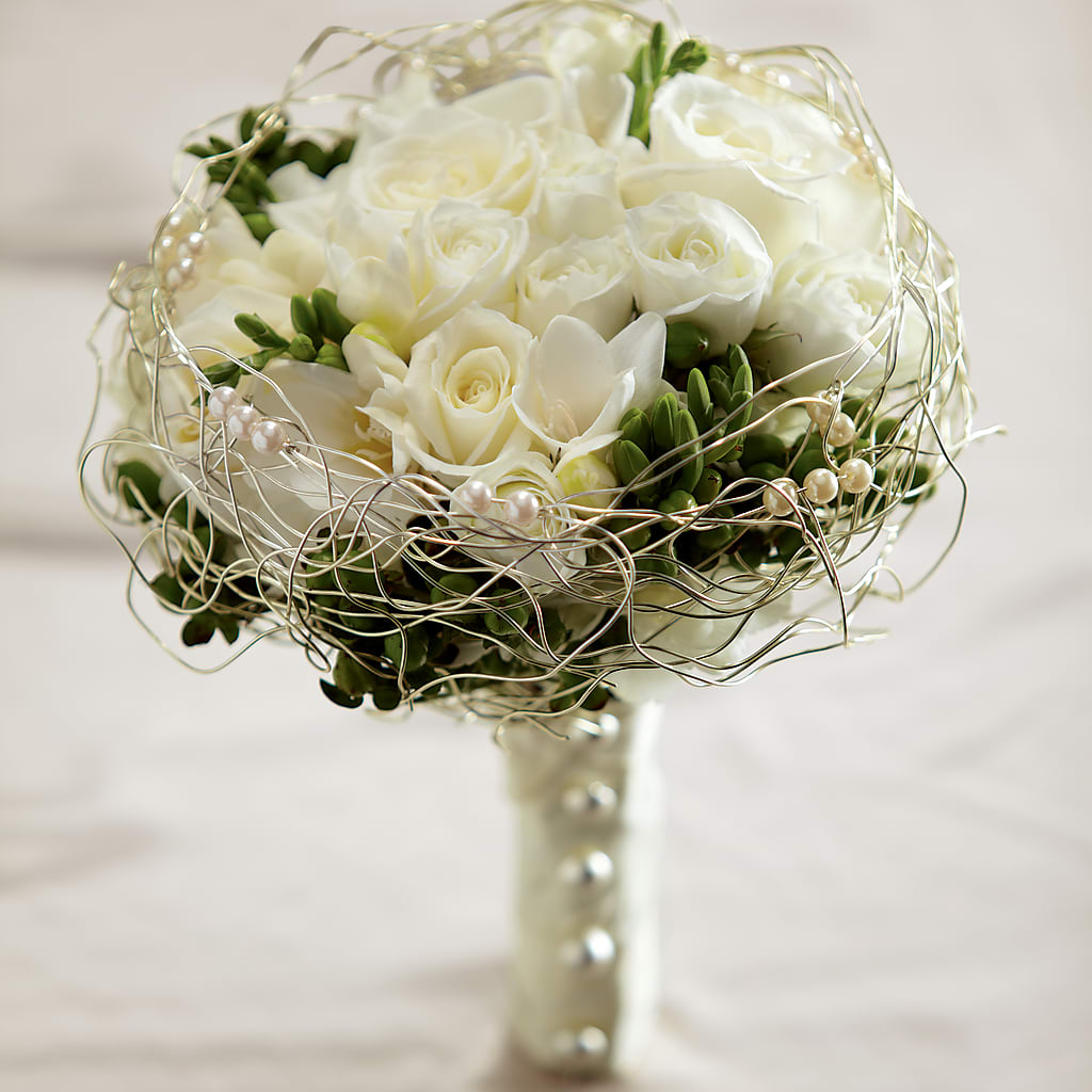 Evermore Bouquet – Blossom Street Florist, Lauderhill FL
