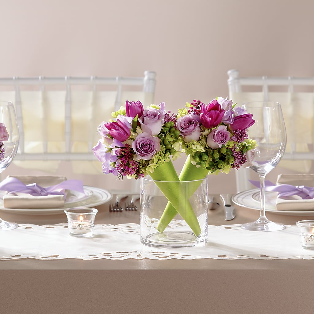 Sublime Centerpiece – Blossom Street Florist, Lauderhill FL