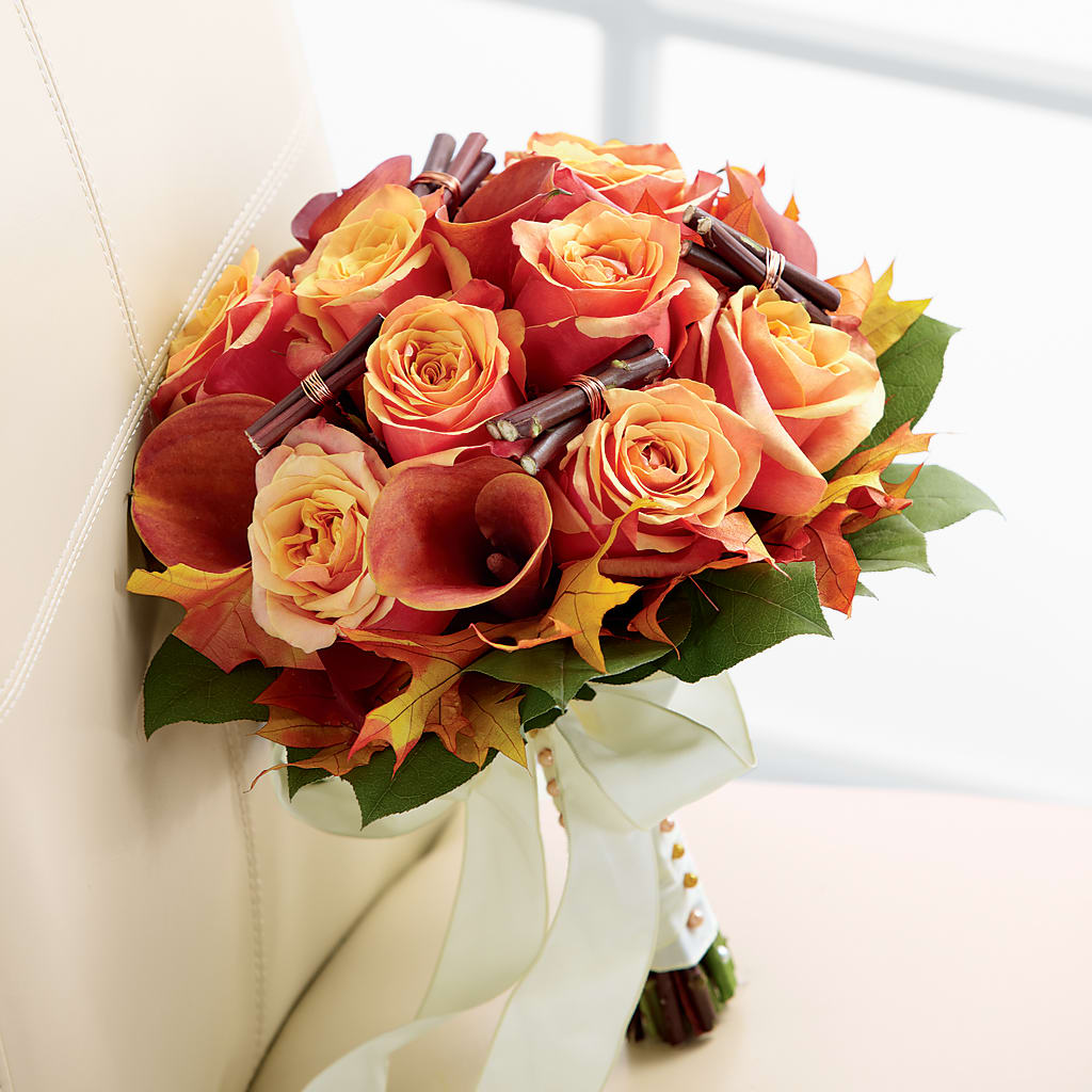 Love Everlasting Bouquet – Blossom Street Florist, Lauderhill FL