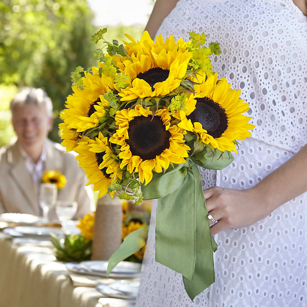 Free Spirit Bouquet – Blossom Street Florist, Lauderhill FL
