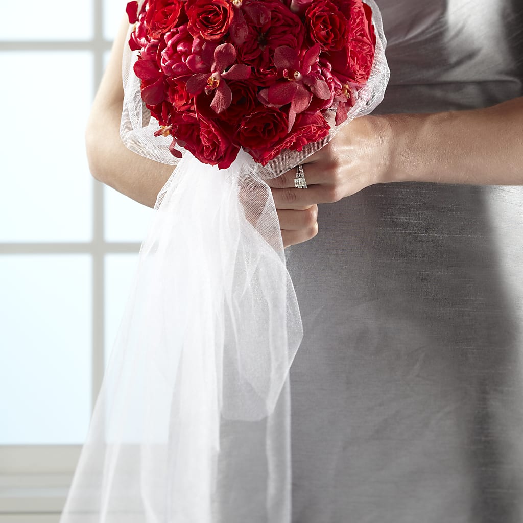 Desire Bouquet – Blossom Street Florist, Lauderhill FL