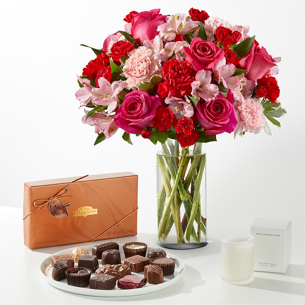You're Precious Bouquet – Blossom Street Florist, Lauderhill FL