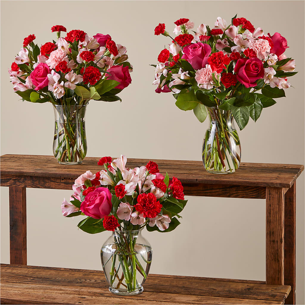 You're Precious Bouquet – Blossom Street Florist, Lauderhill FL