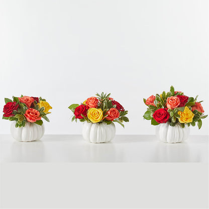 Gourd of Gratitude –  Blossom Street Florist, Lauderhill FL