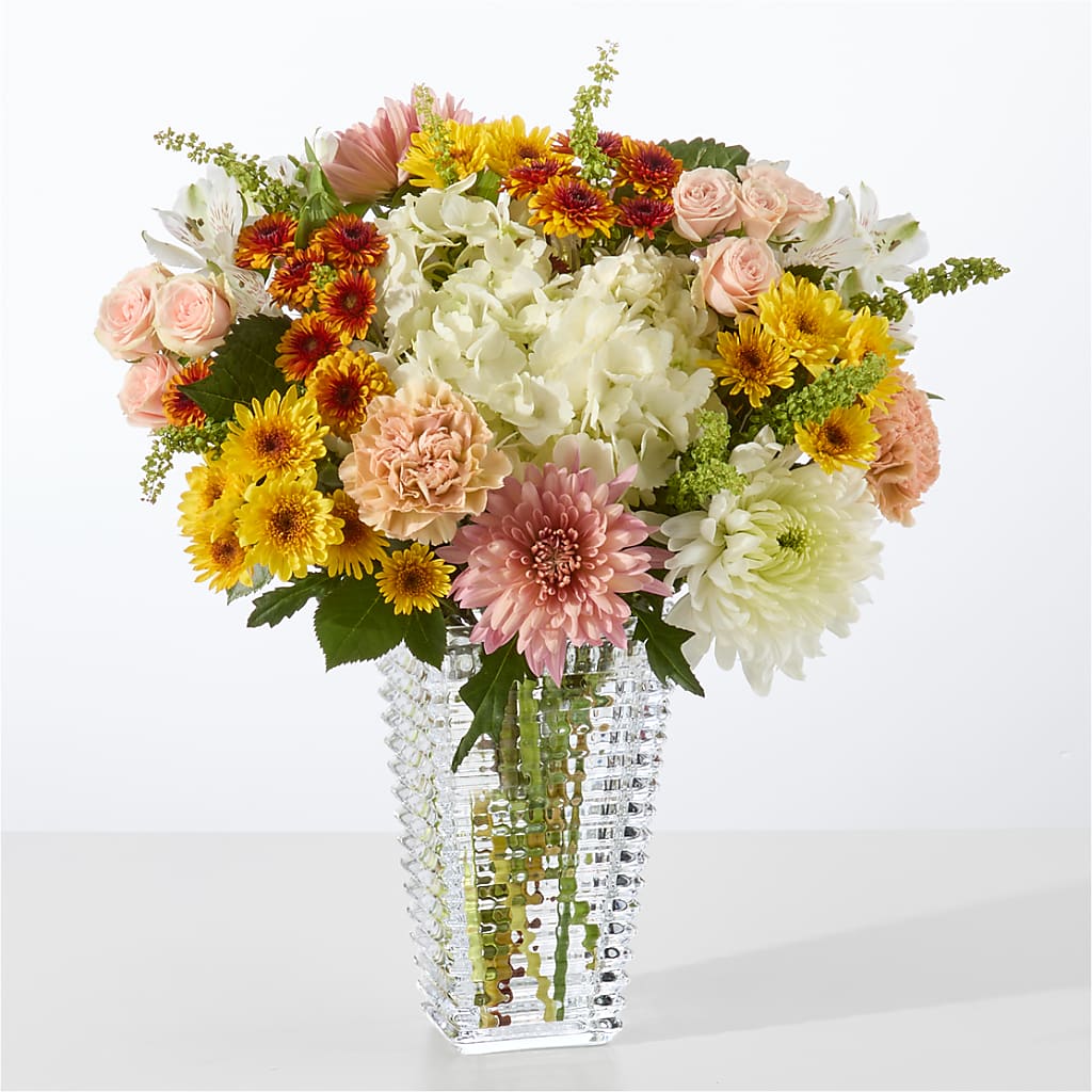 Fall Celebration Bouquet –  Blossom Street Florist, Lauderhill FL