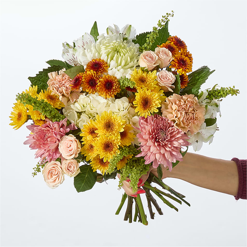 Fall Celebration Bouquet –  Blossom Street Florist, Lauderhill FL