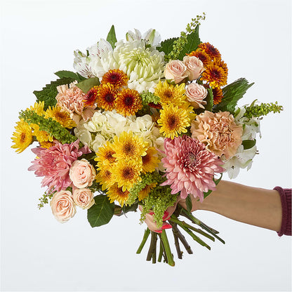Fall Celebration Bouquet –  Blossom Street Florist, Lauderhill FL