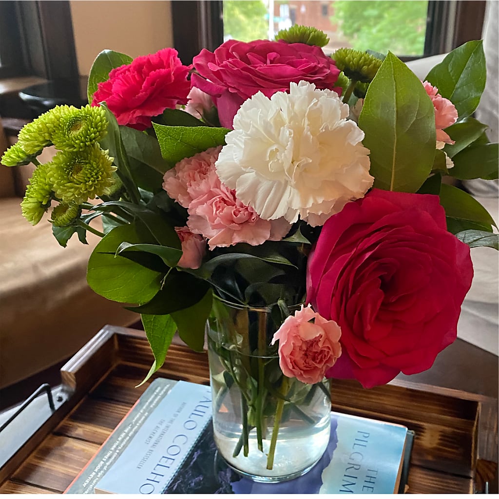 Sweet & Pretty Bouquet –  Blossom Street Florist, Lauderhill FL