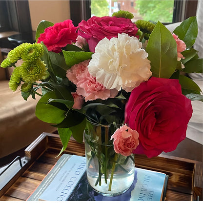 Sweet & Pretty Bouquet –  Blossom Street Florist, Lauderhill FL