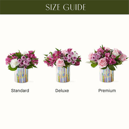 Party Starter Bouquet –  Blossom Street Florist, Lauderhill FL