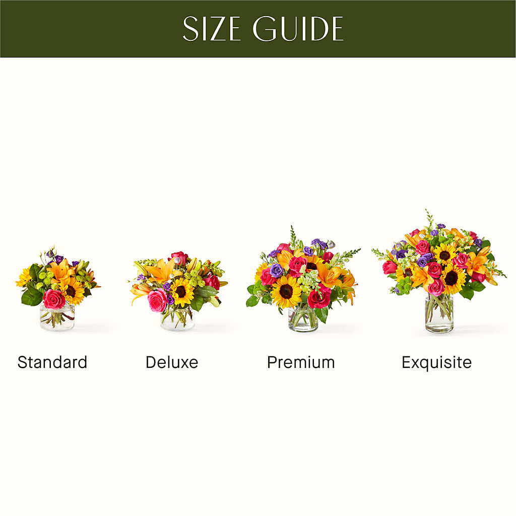 Best Day Bouquet –  Blossom Street Florist, Lauderhill FL