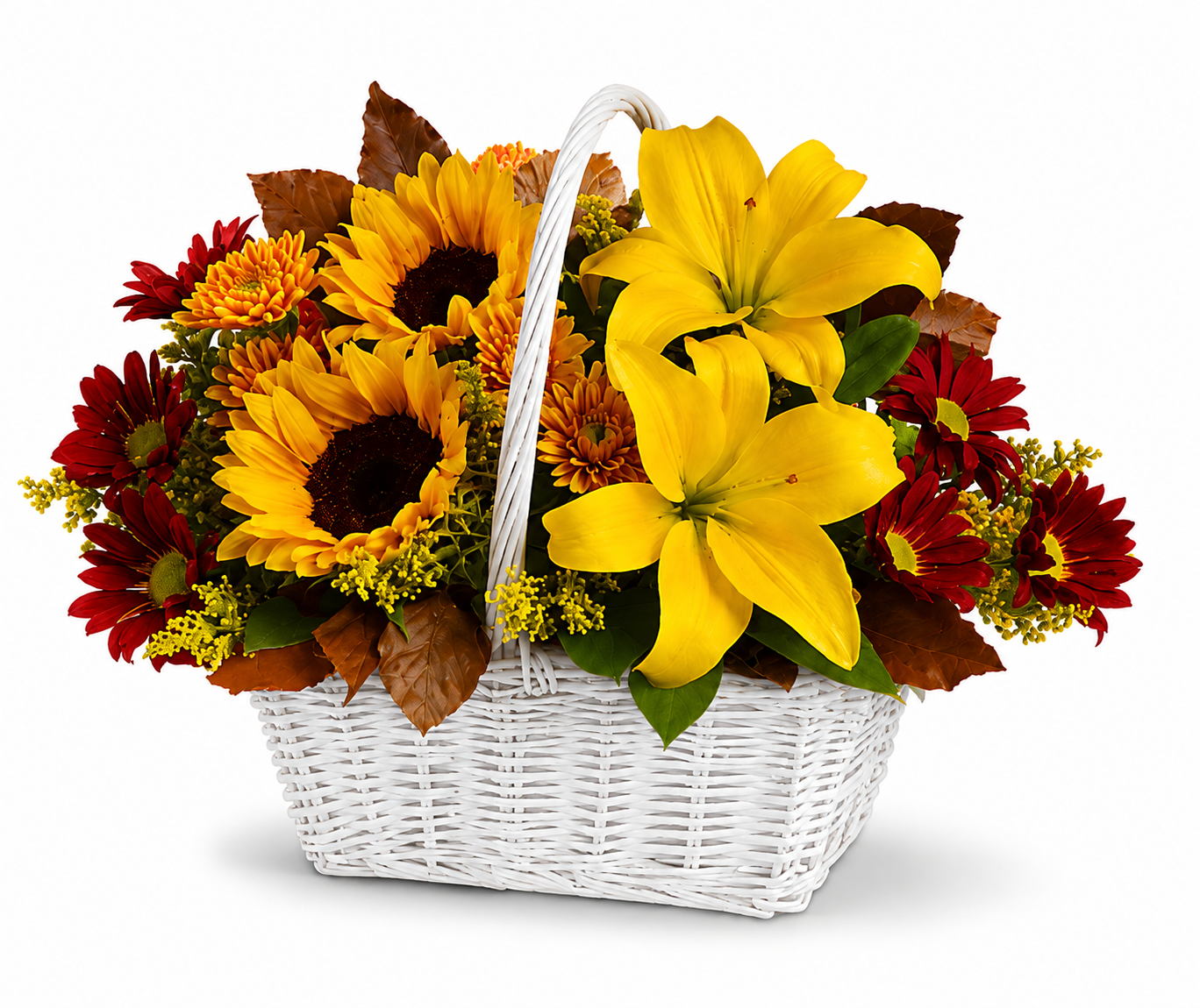 Harvest Blessings™ –  Blossom Street Florist, Lauderhill FL