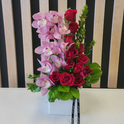 XOXO –  Blossom Street Florist, Lauderhill FL