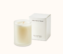Smoldering Rose Scented Candle 2.4oz