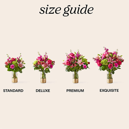 Magic in the Air Bouquet –  Blossom Street Florist, Lauderhill FL