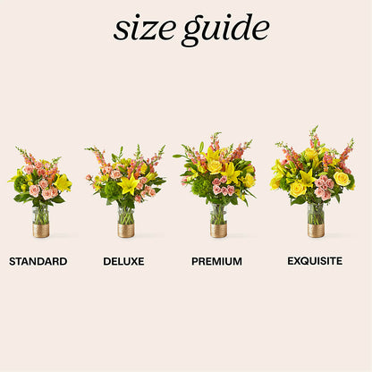 Getaway Bouquet –  Blossom Street Florist, Lauderhill FL