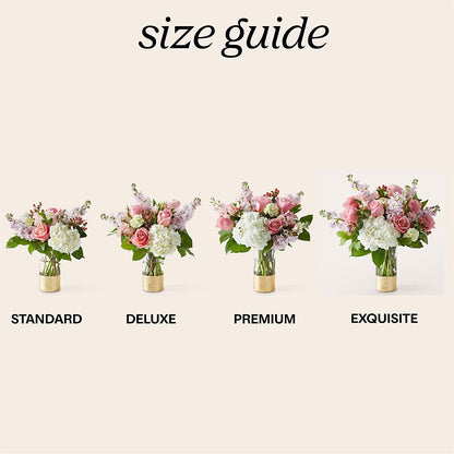 Little Luxuries Bouquet –  Blossom Street Florist, Lauderhill FL