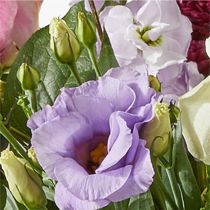 Work of Art Bouquet –  Blossom Street Florist, Lauderhill FL