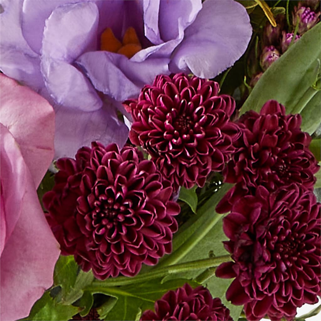 Work of Art Bouquet –  Blossom Street Florist, Lauderhill FL