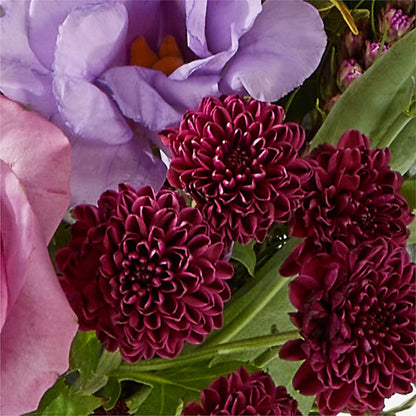 Work of Art Bouquet –  Blossom Street Florist, Lauderhill FL