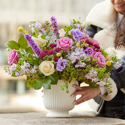 Work of Art Bouquet –  Blossom Street Florist, Lauderhill FL