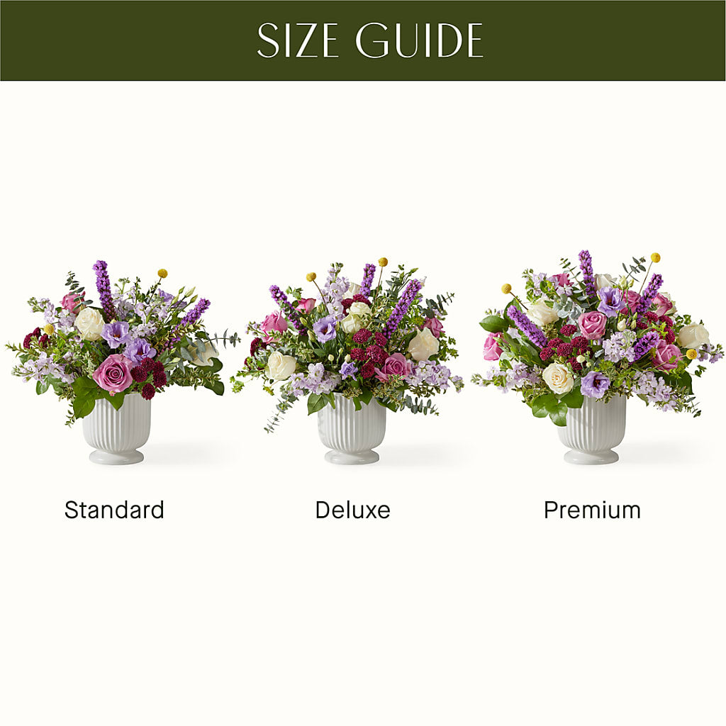 Work of Art Bouquet –  Blossom Street Florist, Lauderhill FL