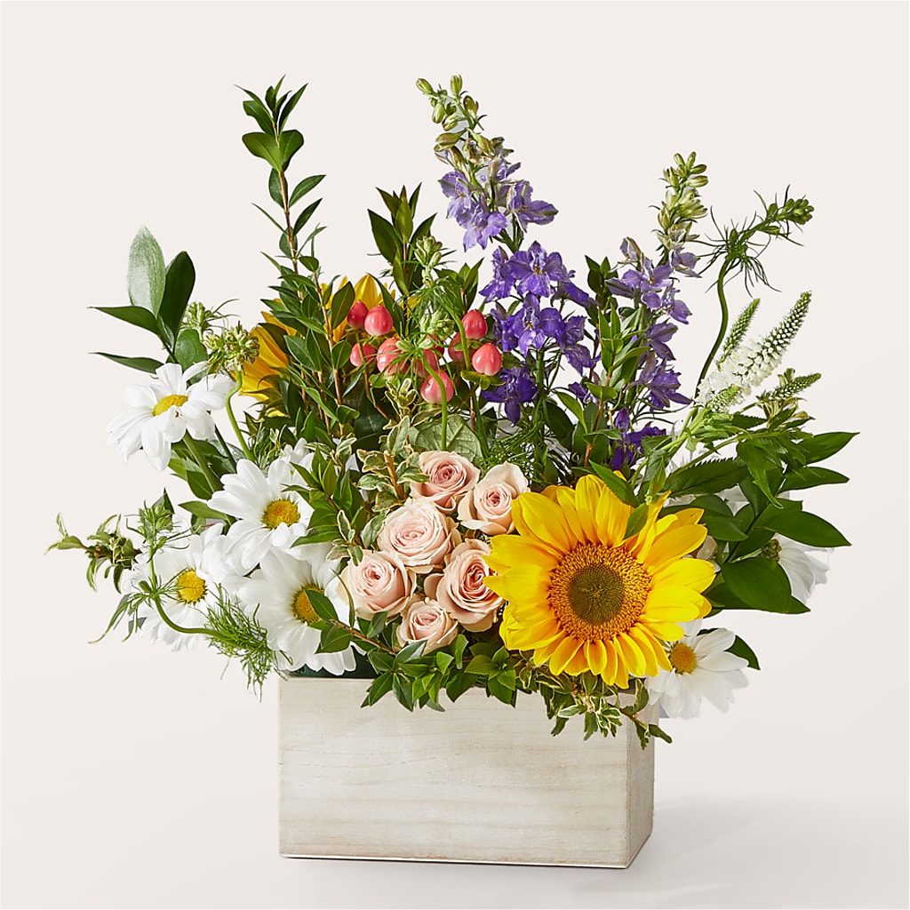 The Good Life Bouquet –  Blossom Street Florist, Lauderhill FL