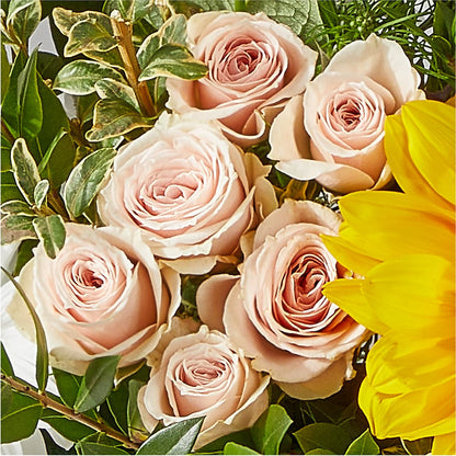The Good Life Bouquet –  Blossom Street Florist, Lauderhill FL