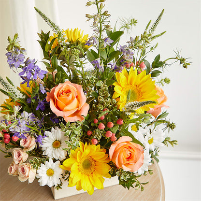 The Good Life Bouquet –  Blossom Street Florist, Lauderhill FL