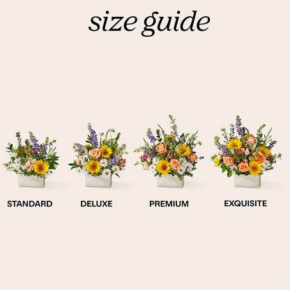 The Good Life Bouquet –  Blossom Street Florist, Lauderhill FL