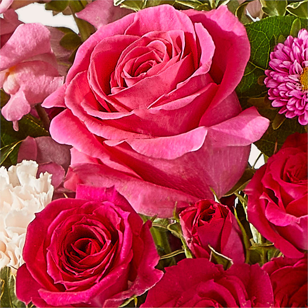 Too Cute Bouquet –  Blossom Street Florist, Lauderhill FL