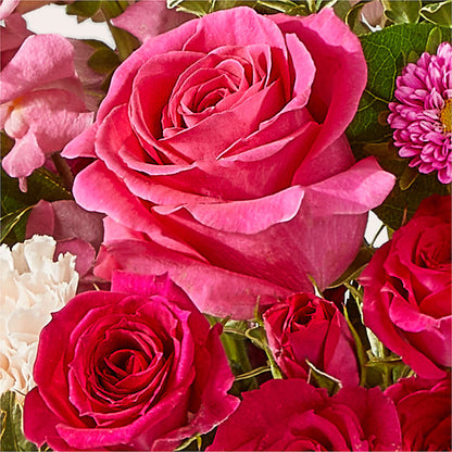 Too Cute Bouquet –  Blossom Street Florist, Lauderhill FL
