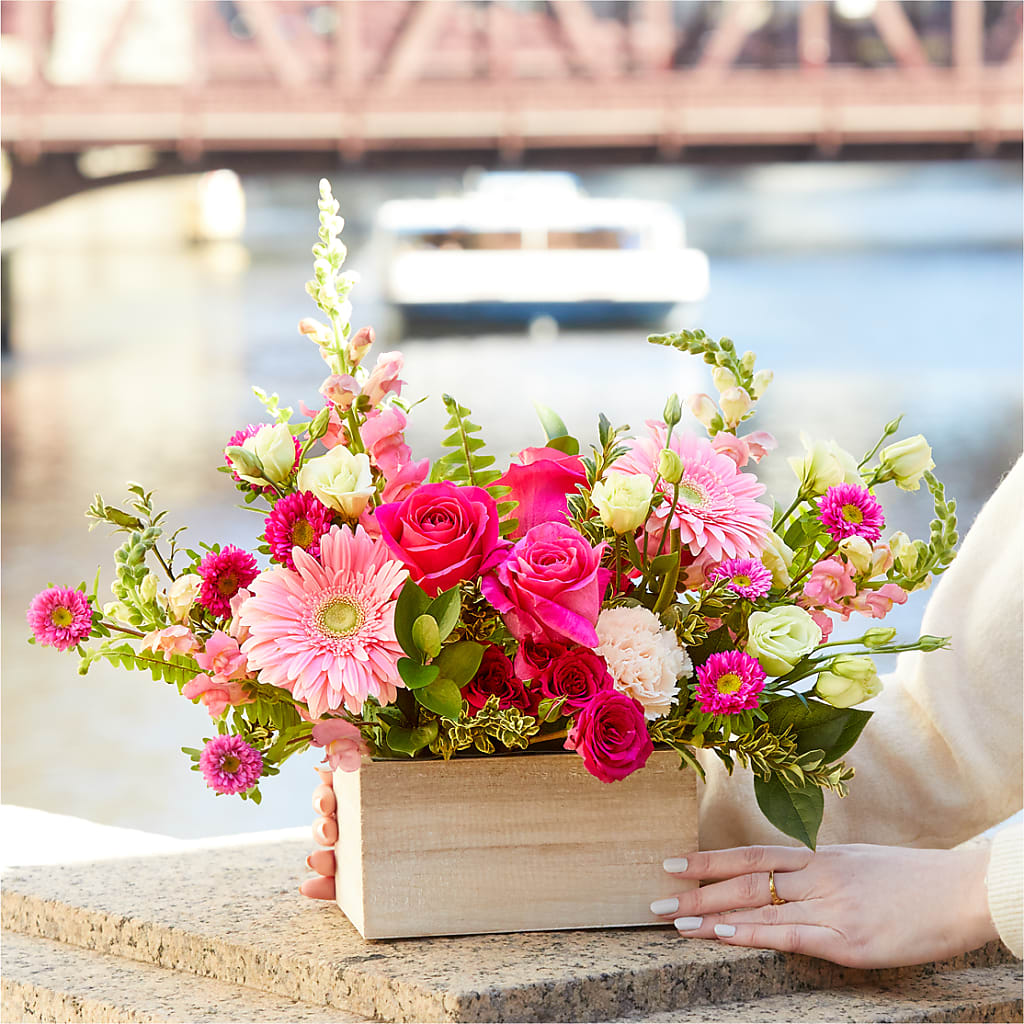 Too Cute Bouquet –  Blossom Street Florist, Lauderhill FL