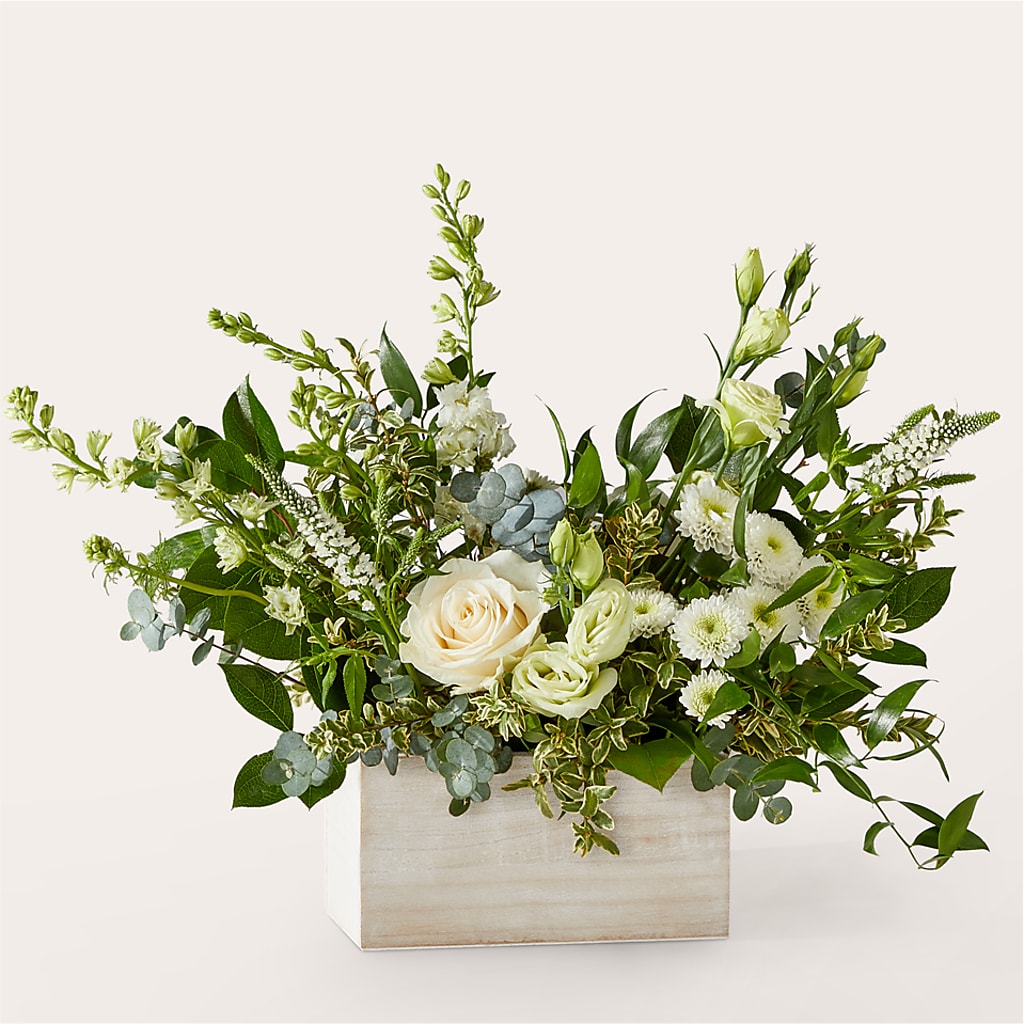 Cashmere Bouquet –  Blossom Street Florist, Lauderhill FL