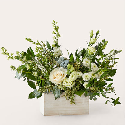 Cashmere Bouquet –  Blossom Street Florist, Lauderhill FL