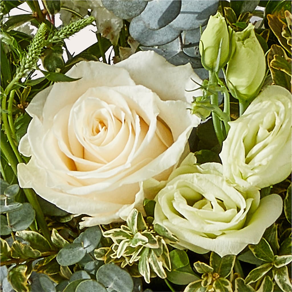 Cashmere Bouquet –  Blossom Street Florist, Lauderhill FL