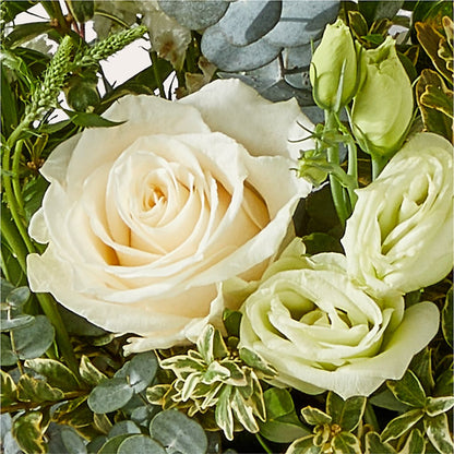 Cashmere Bouquet –  Blossom Street Florist, Lauderhill FL