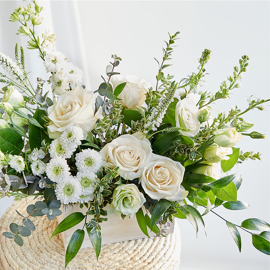 Cashmere Bouquet –  Blossom Street Florist, Lauderhill FL