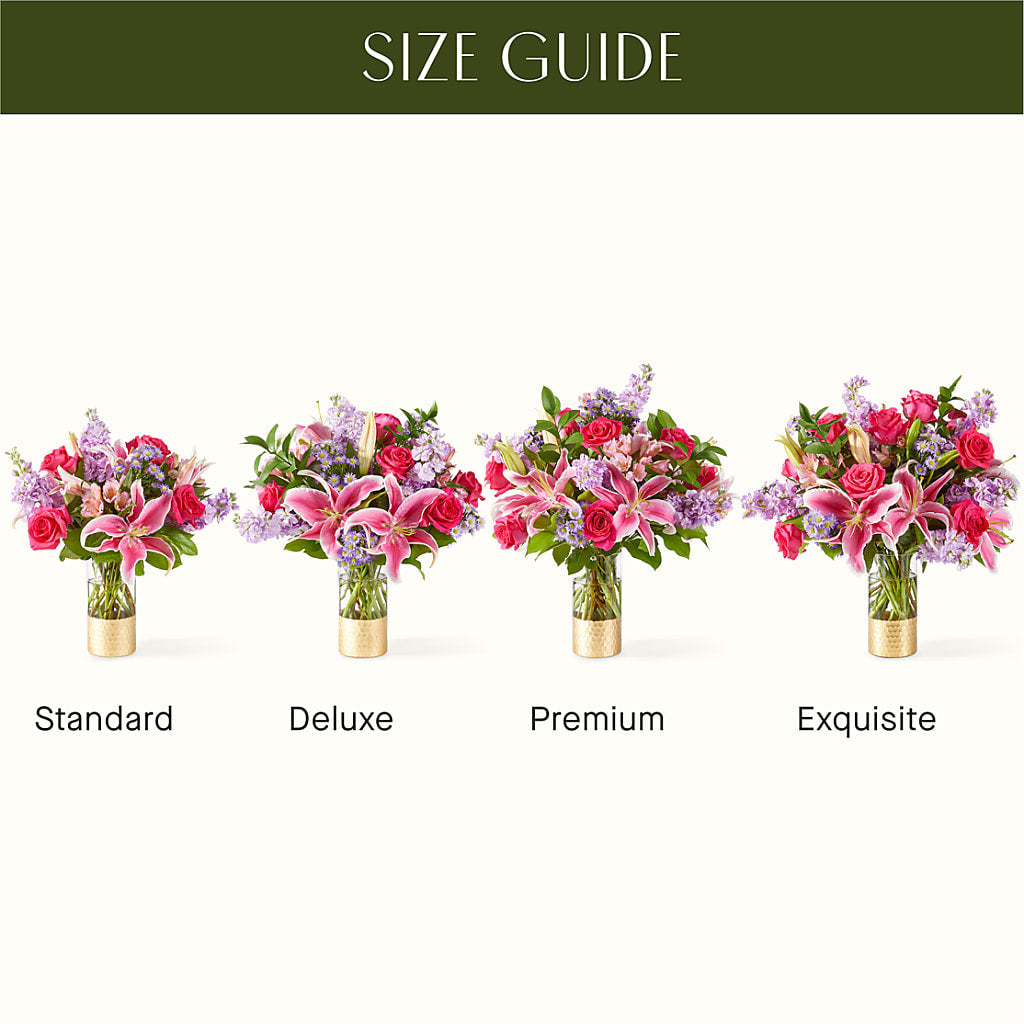 Written in the Stars Bouquet –  Blossom Street Florist, Lauderhill FL
