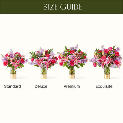 Written in the Stars Bouquet –  Blossom Street Florist, Lauderhill FL