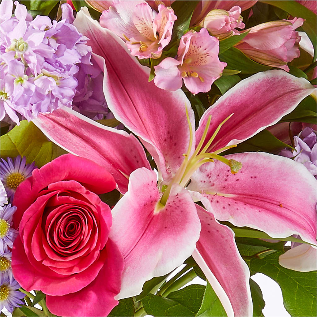 Written in the Stars Bouquet –  Blossom Street Florist, Lauderhill FL