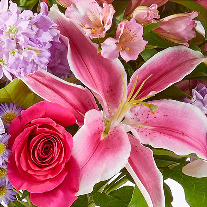 Written in the Stars Bouquet –  Blossom Street Florist, Lauderhill FL