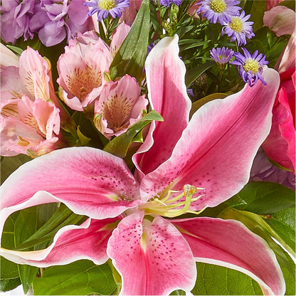Written in the Stars Bouquet –  Blossom Street Florist, Lauderhill FL