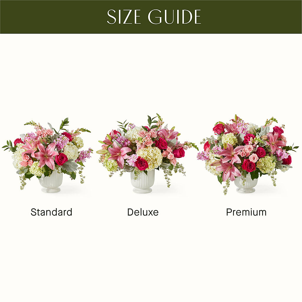 Antique Shopping Bouquet –  Blossom Street Florist, Lauderhill FL