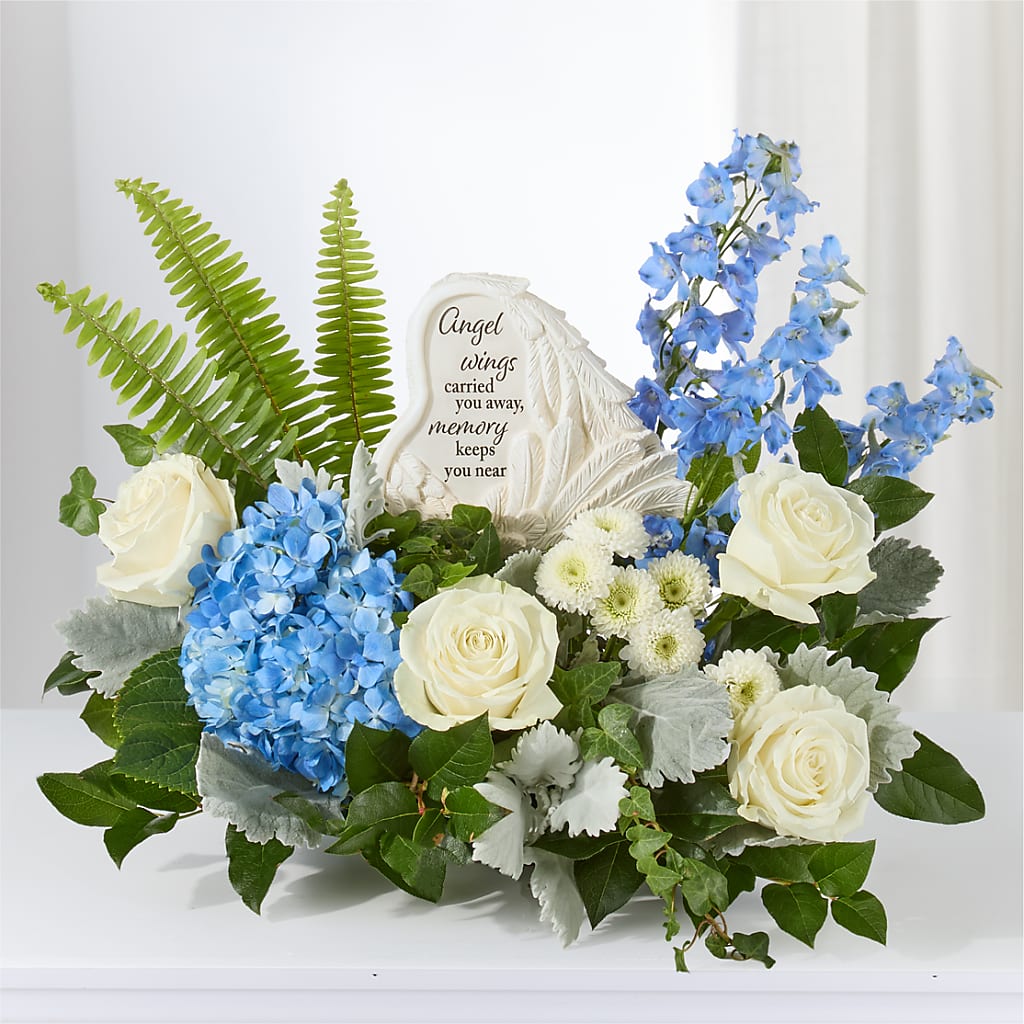 Dearest Arrangement –  Blossom Street Florist, Lauderhill FL