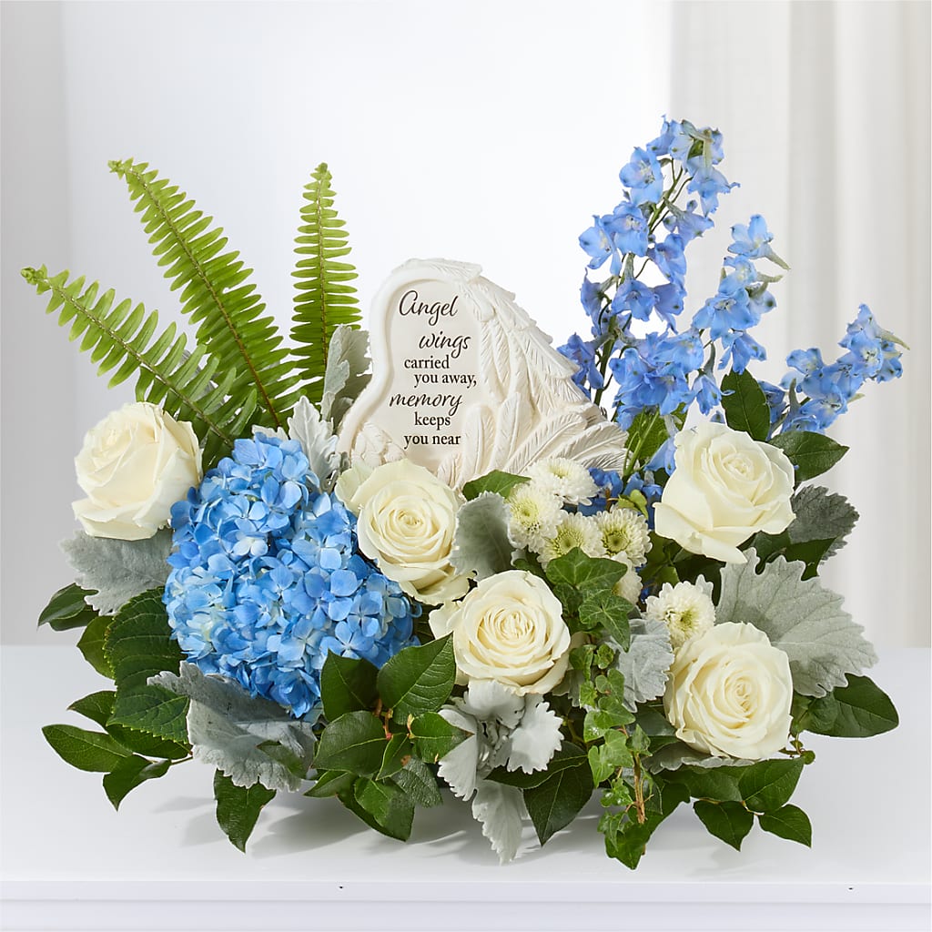 Dearest Arrangement –  Blossom Street Florist, Lauderhill FL