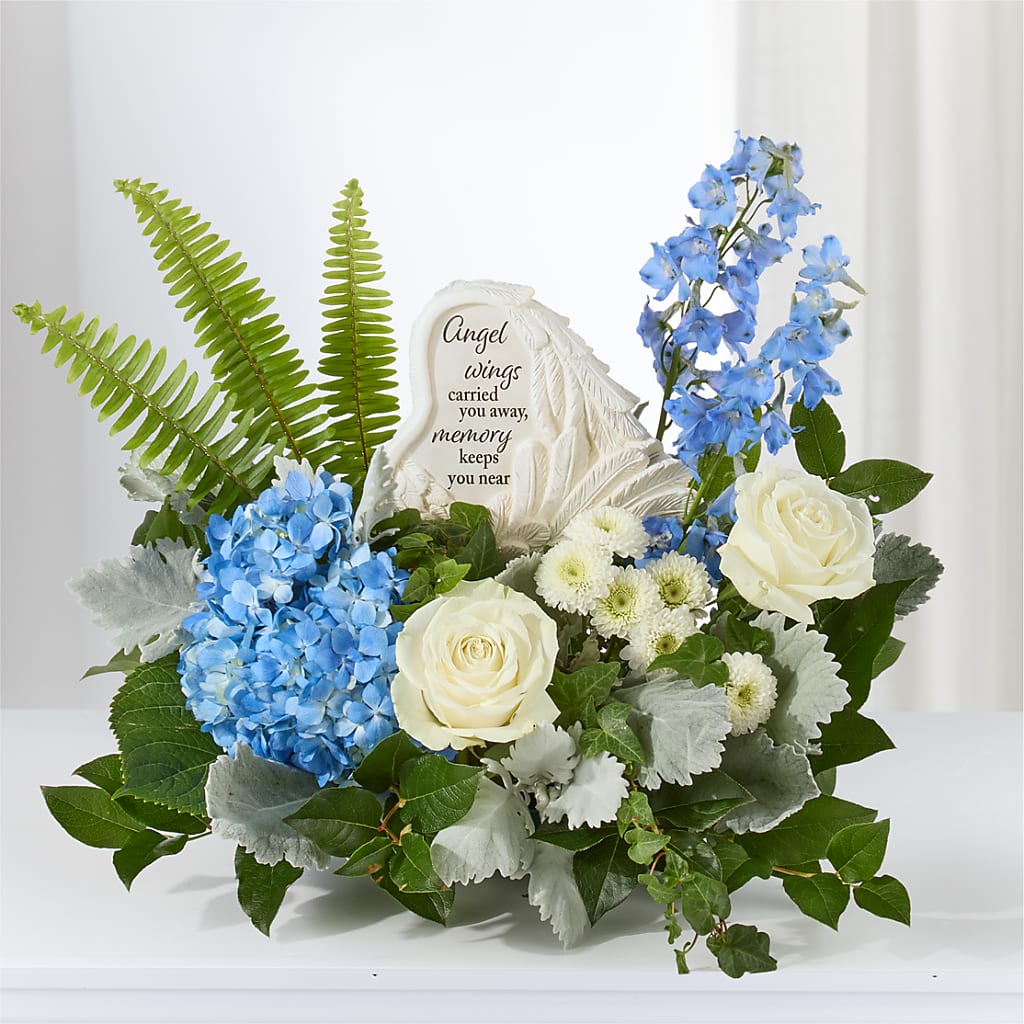 Dearest Arrangement –  Blossom Street Florist, Lauderhill FL