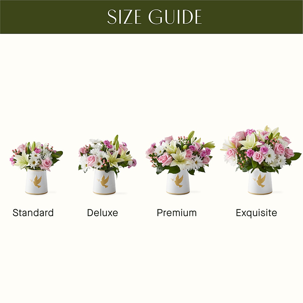 Meaningful Memories Bouquet –  Blossom Street Florist, Lauderhill FL