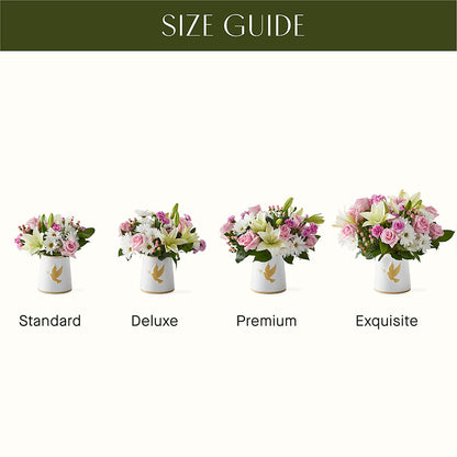 Meaningful Memories Bouquet –  Blossom Street Florist, Lauderhill FL