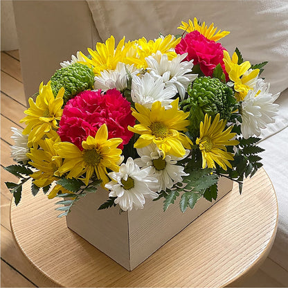 Sorbet Bouquet –  Blossom Street Florist, Lauderhill FL